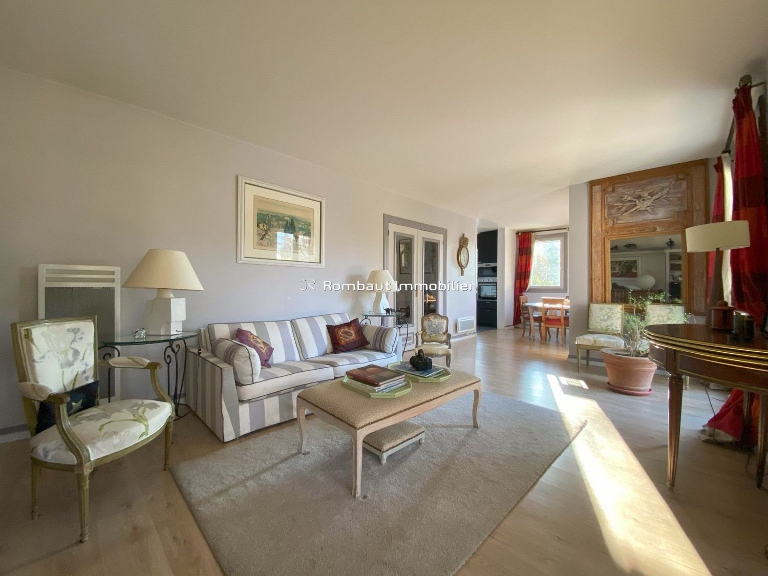 Maison à vendre, 200m², Vaucresson