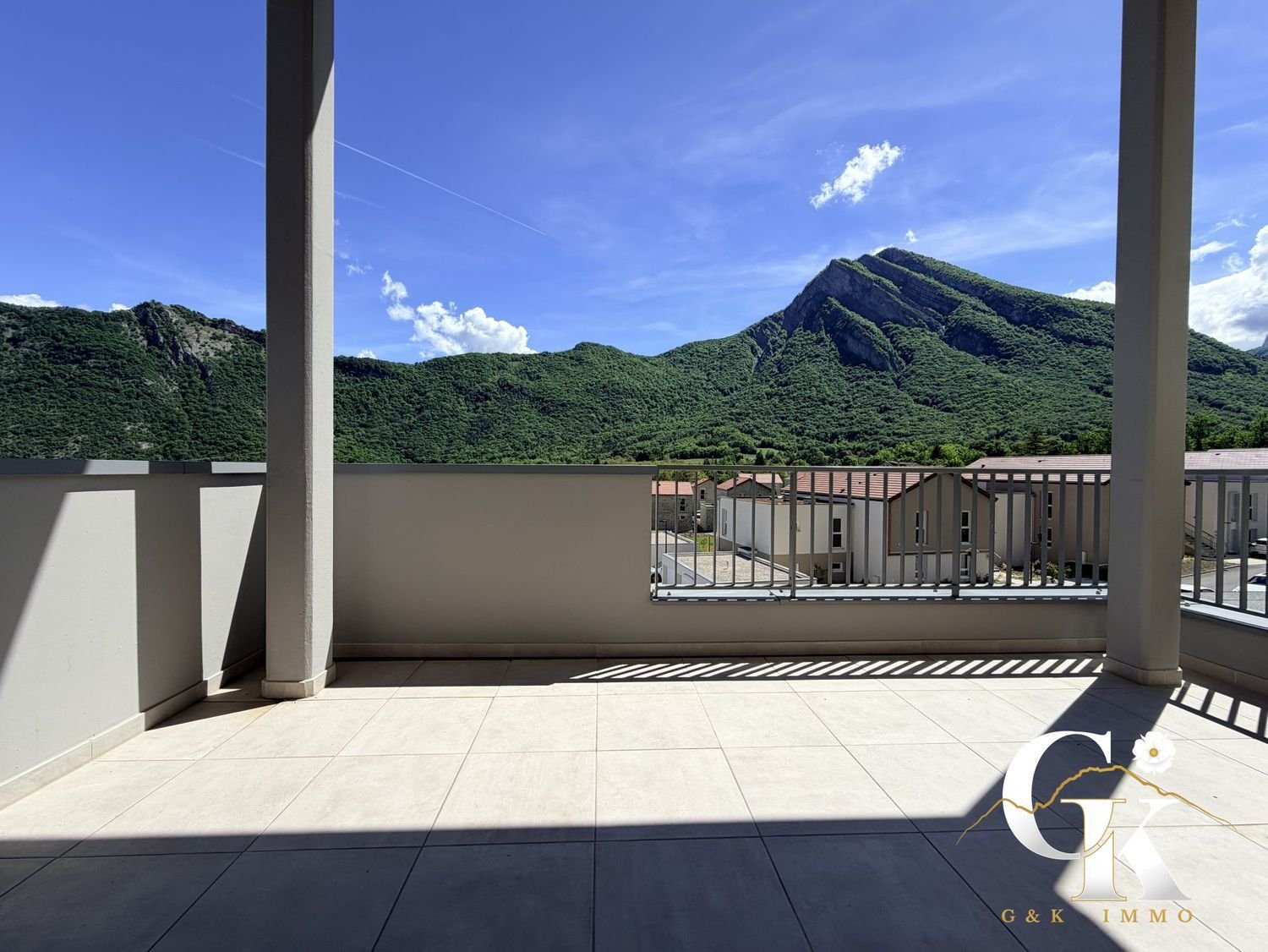 Appartement à vendre, 86m², Varces-Allières-et-Risset