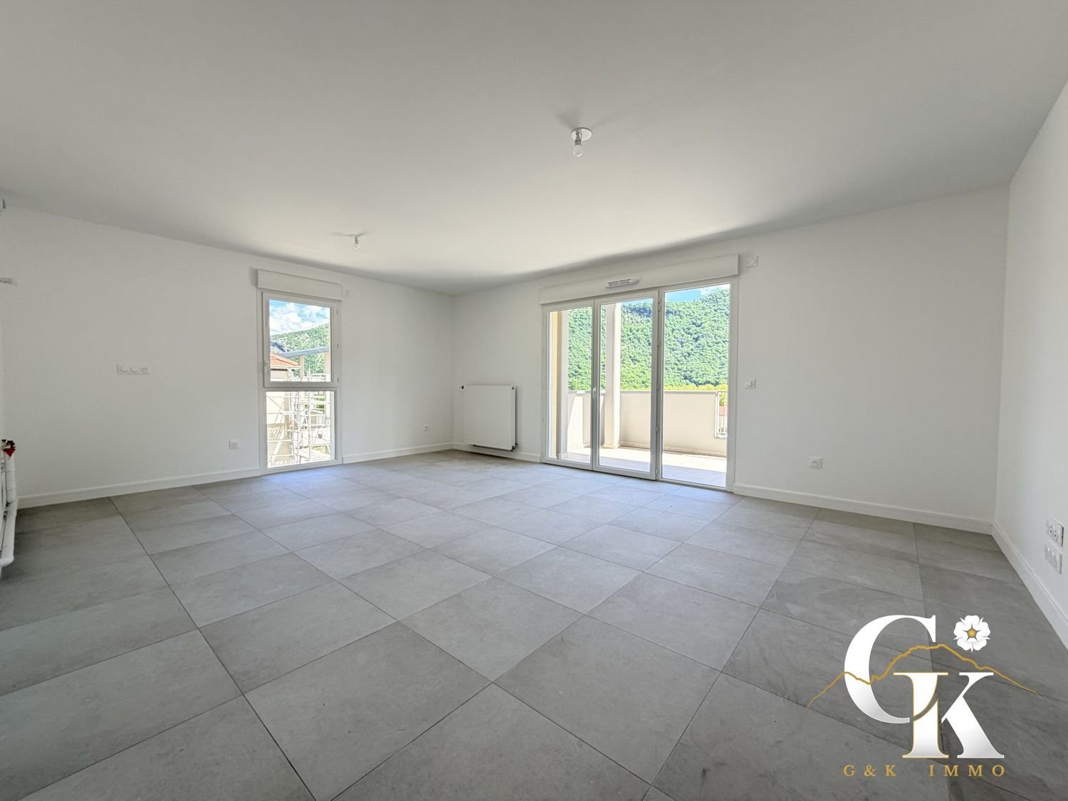 Appartement à vendre, 86m², Varces-Allières-et-Risset