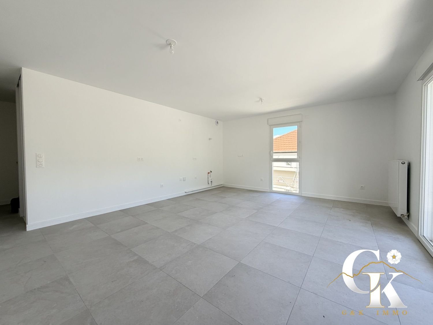 Appartement à vendre, 86m², Varces-Allières-et-Risset