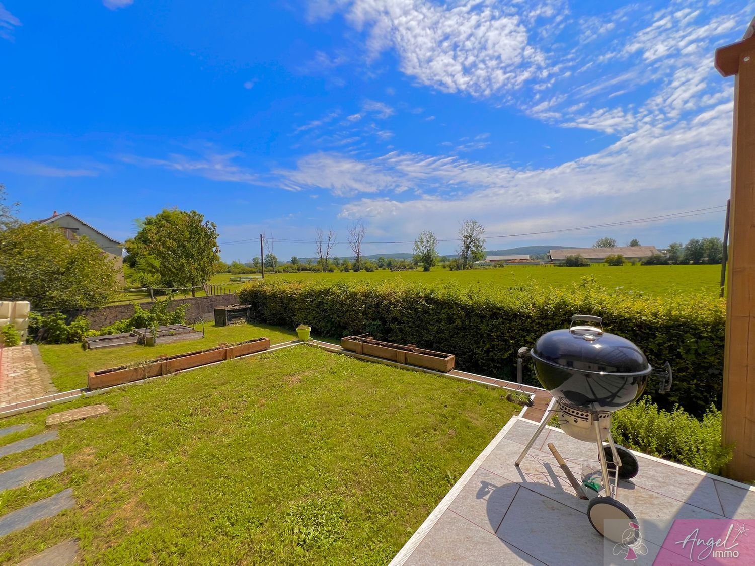 Maison à vendre, 153m², Marnay