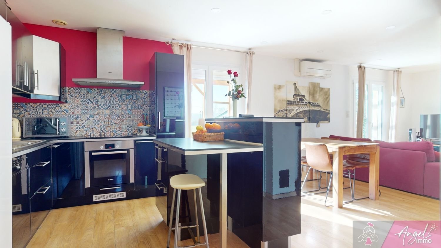Maison à vendre, 153m², Marnay