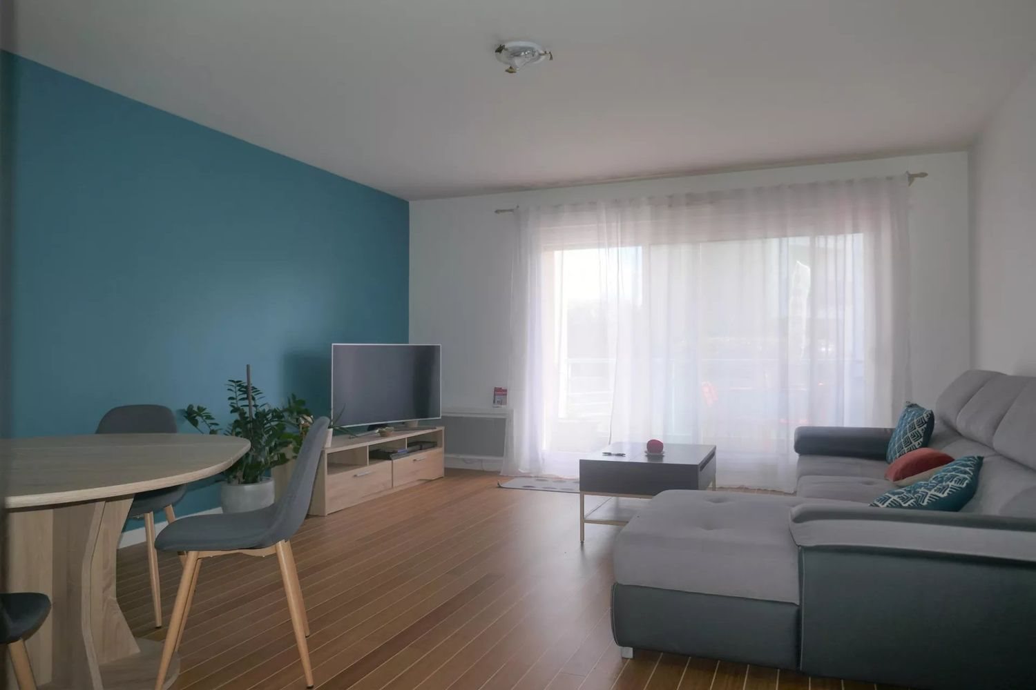 Appartement à louer, 73m², Saint-Brieuc