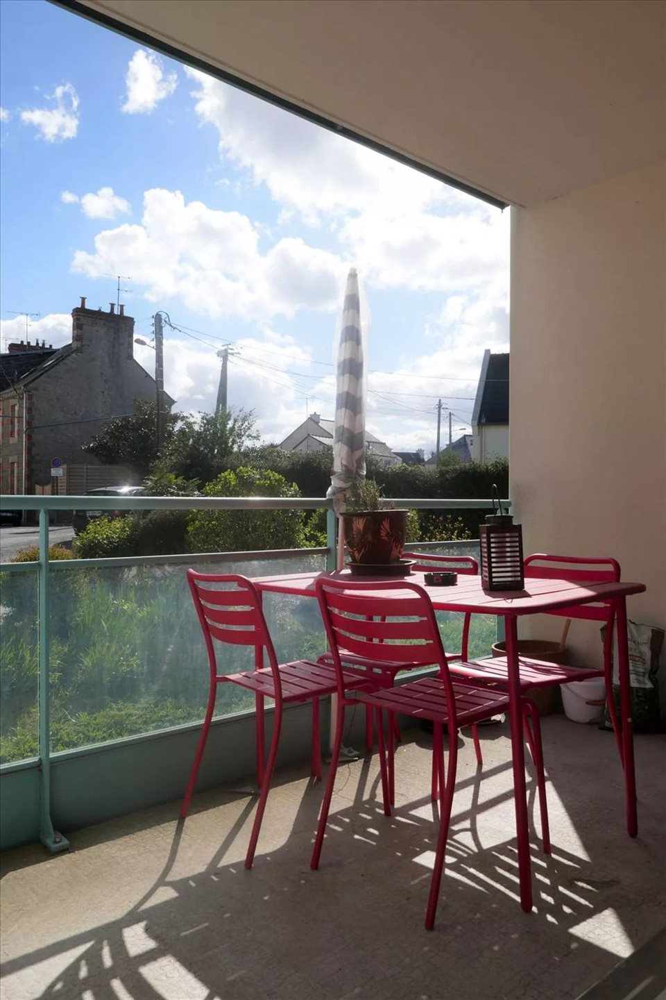 Appartement à louer, 73m², Saint-Brieuc