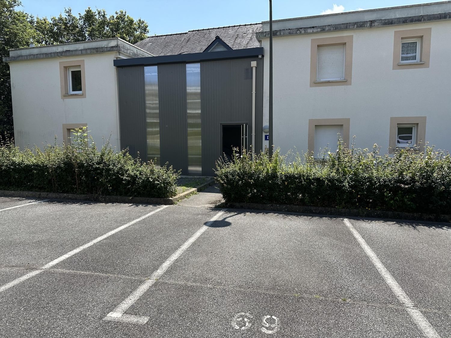 Appartement à vendre, 41m², Baud