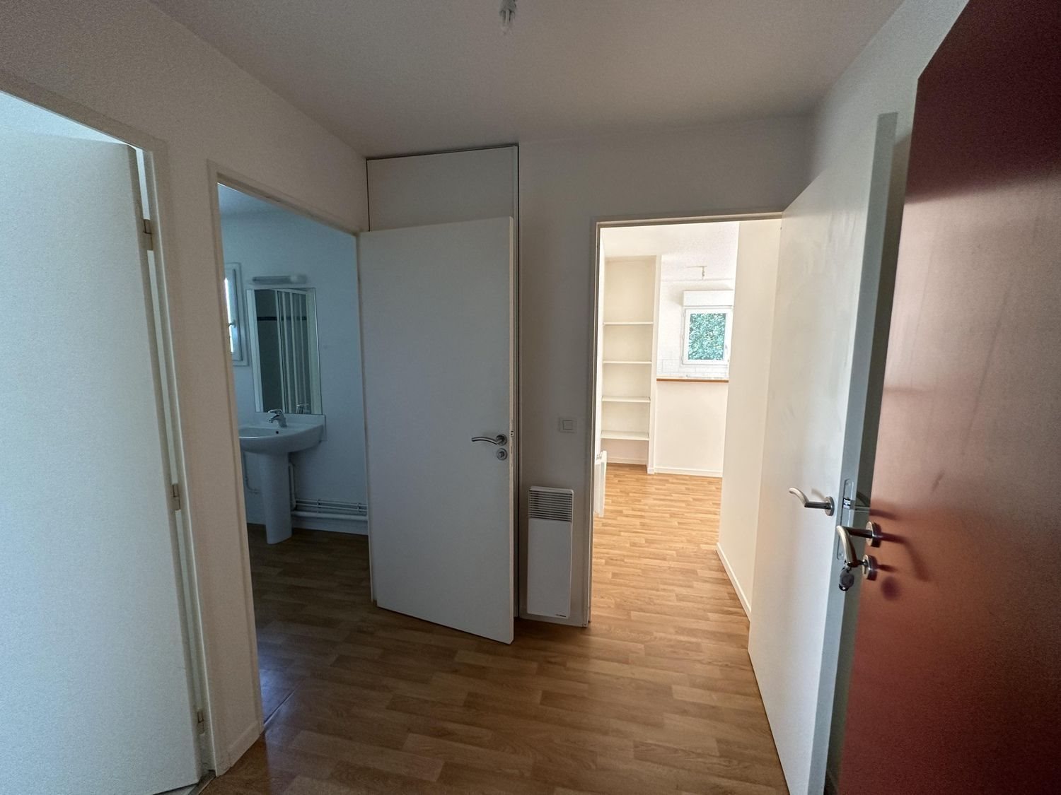 Appartement à vendre, 41m², Baud
