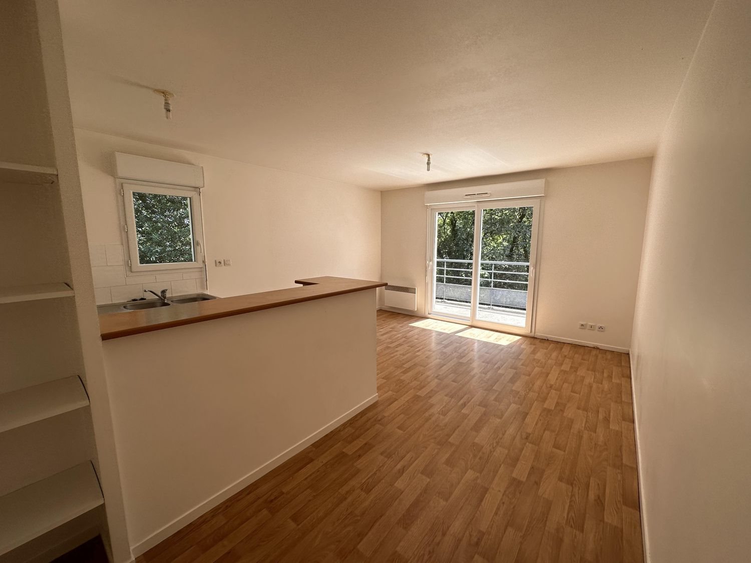 Appartement à vendre, 41m², Baud