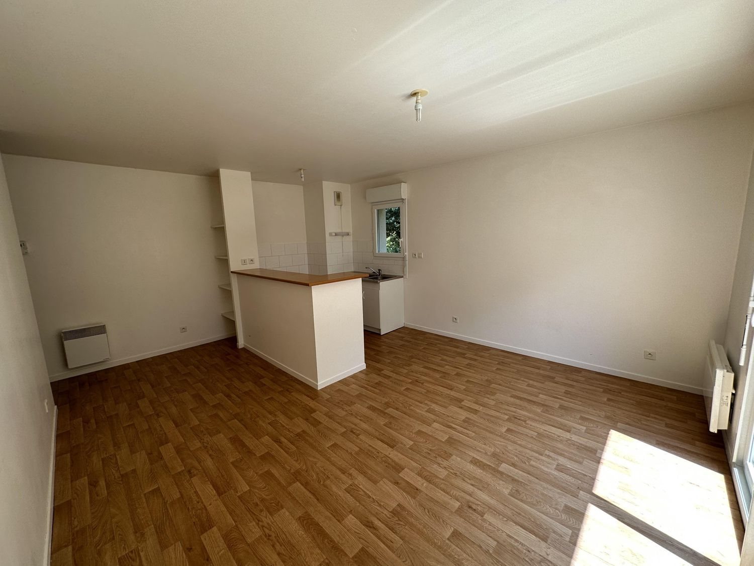 Appartement à vendre, 41m², Baud