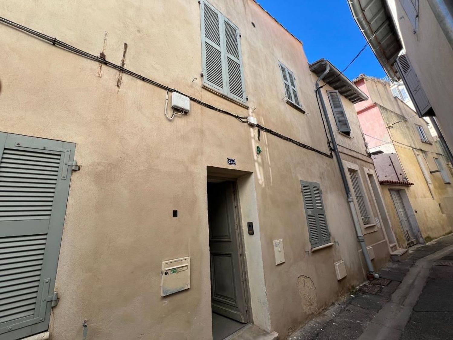 Appartement à vendre, 60m², Avignon