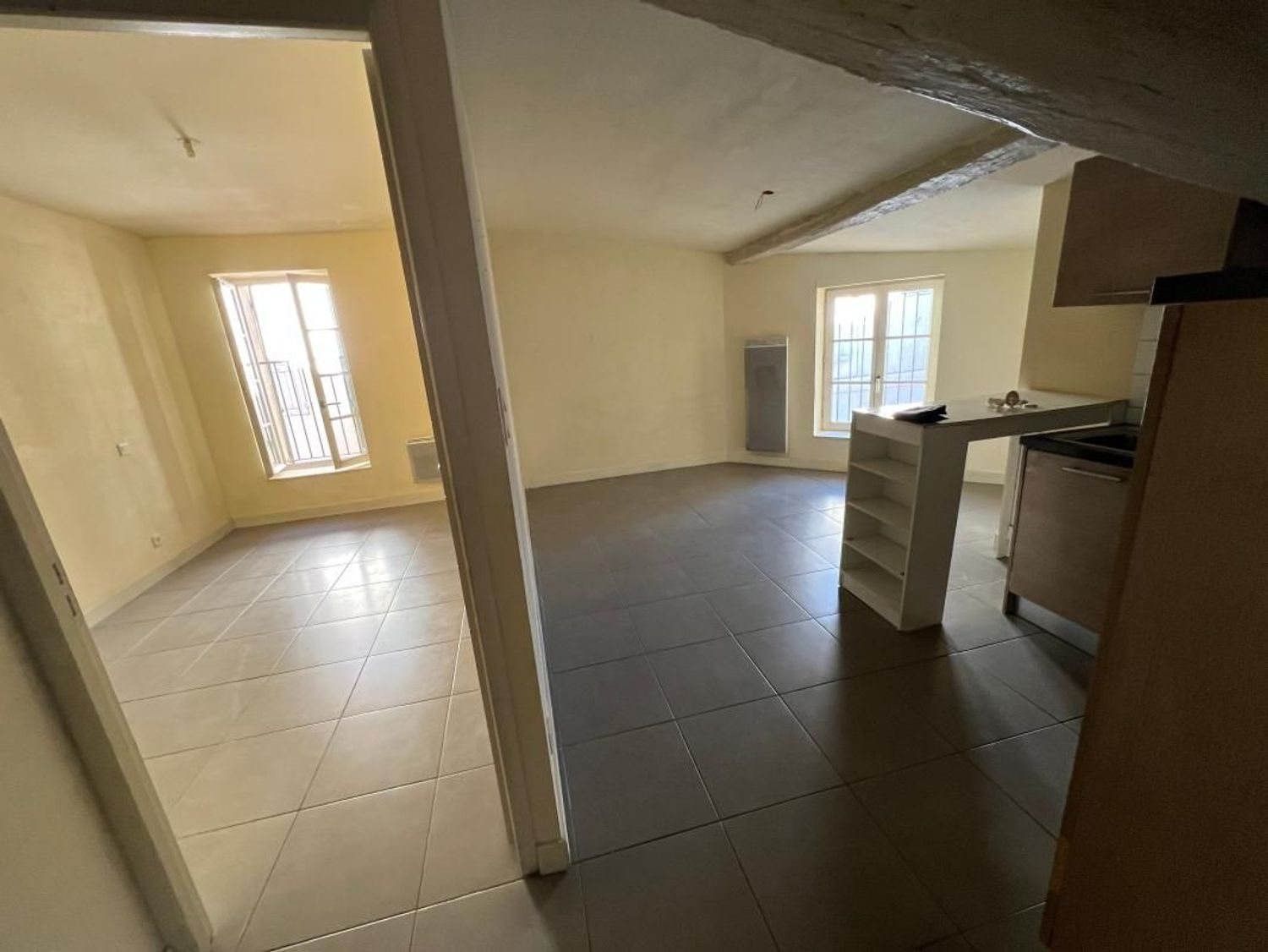Appartement à vendre, 60m², Avignon