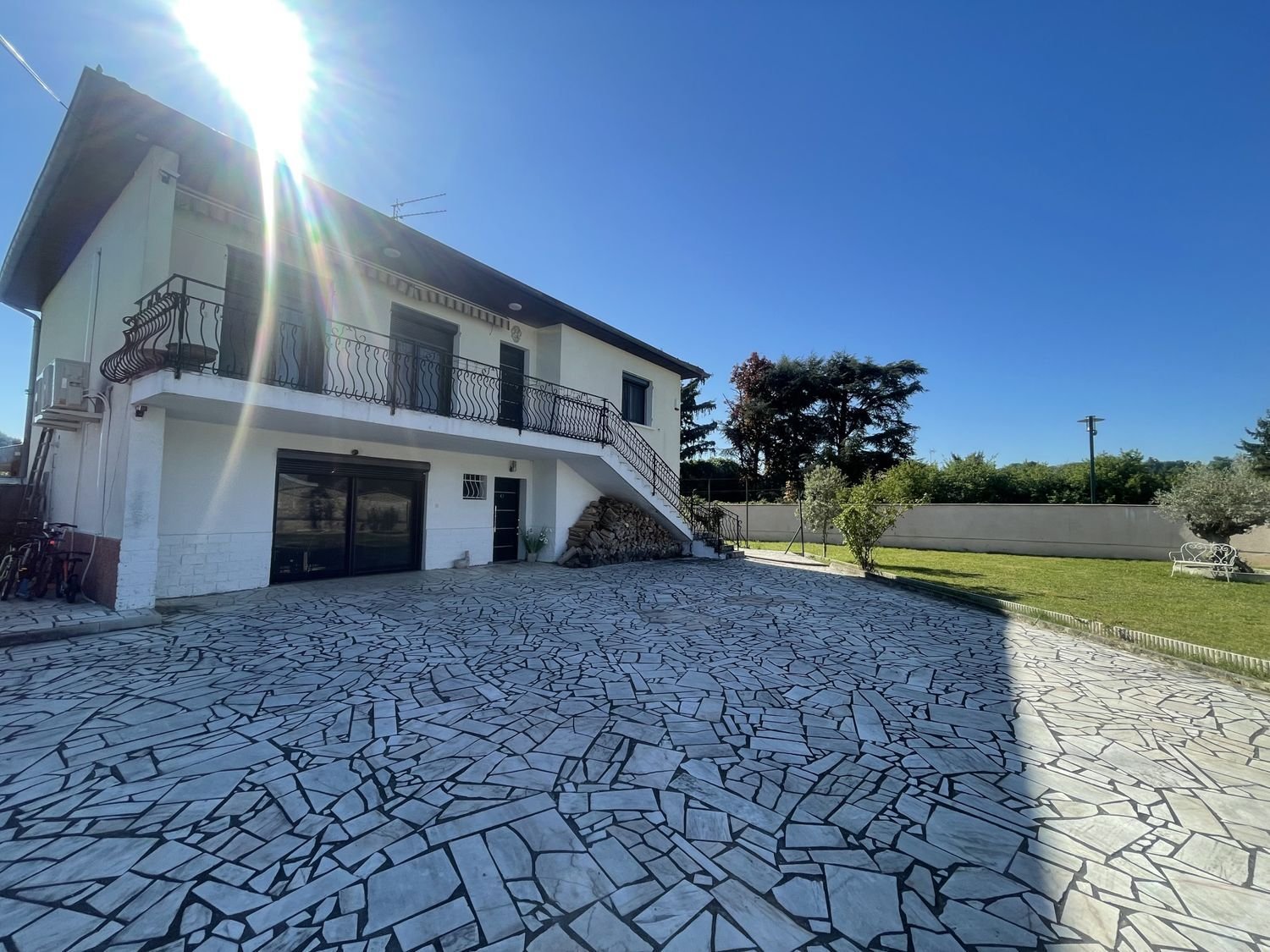 Maison à vendre, 176m², Pusignan