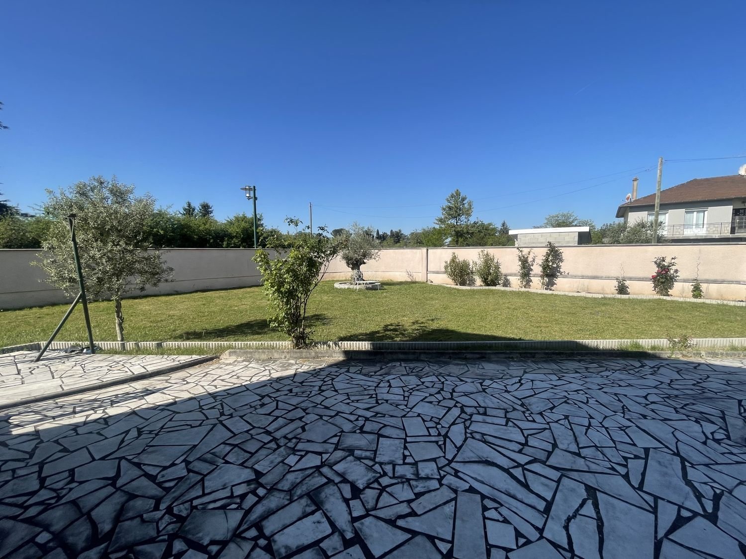 Maison à vendre, 176m², Pusignan