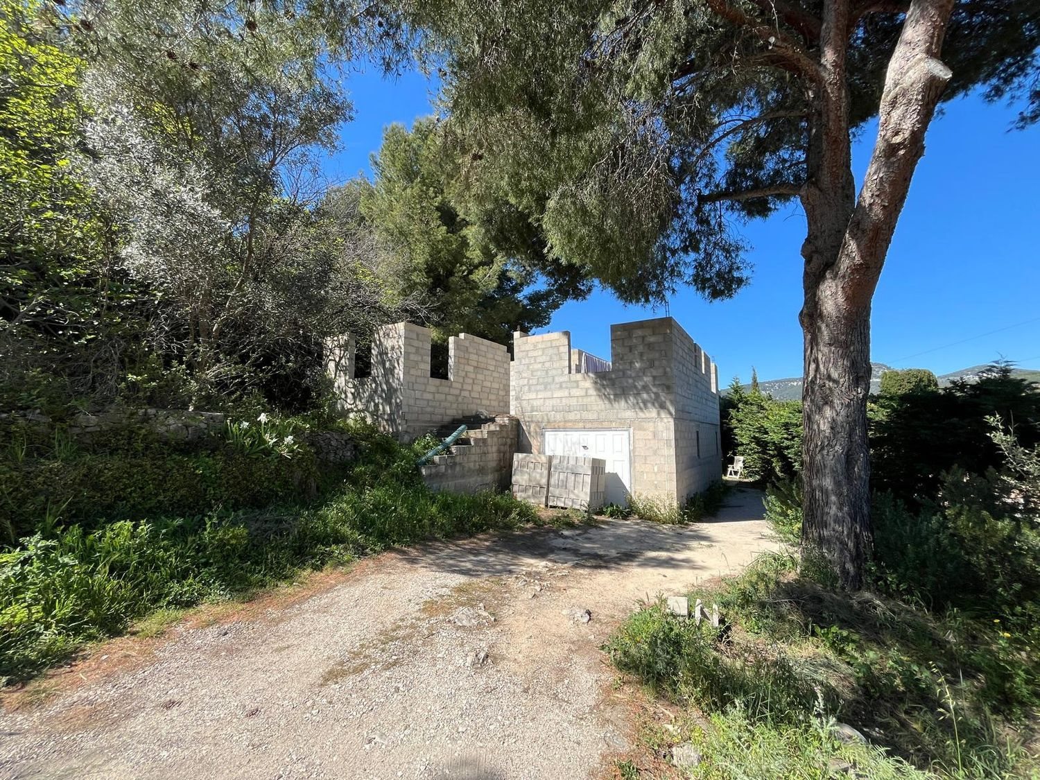 Maison à vendre, 120m², Sanary-sur-Mer
