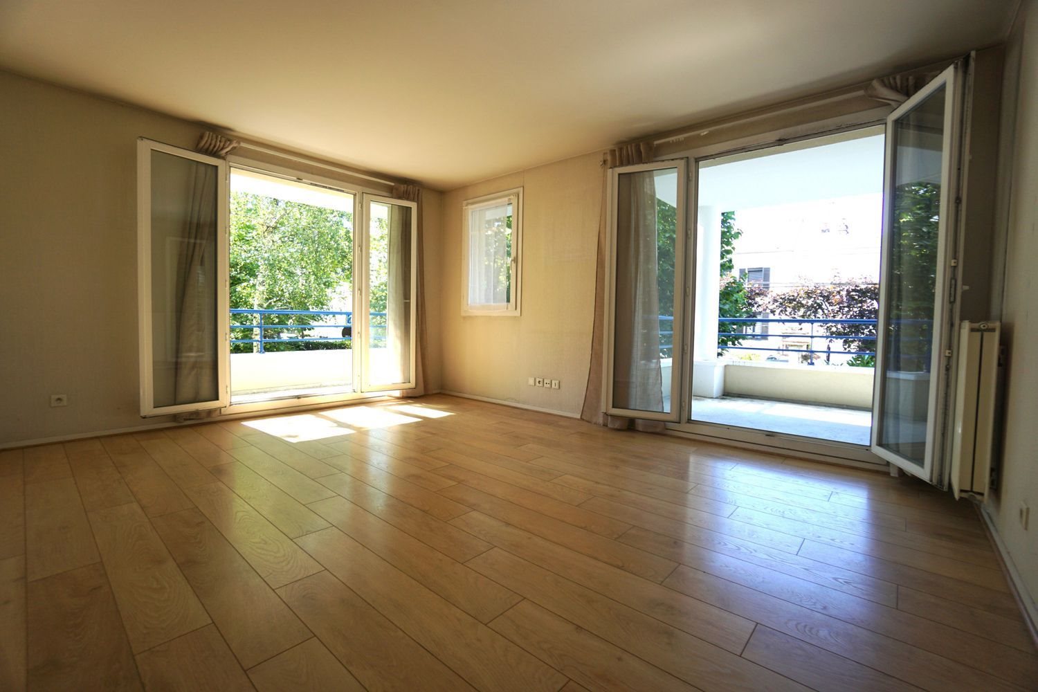 Appartement à vendre, 76m², Livry-Gargan