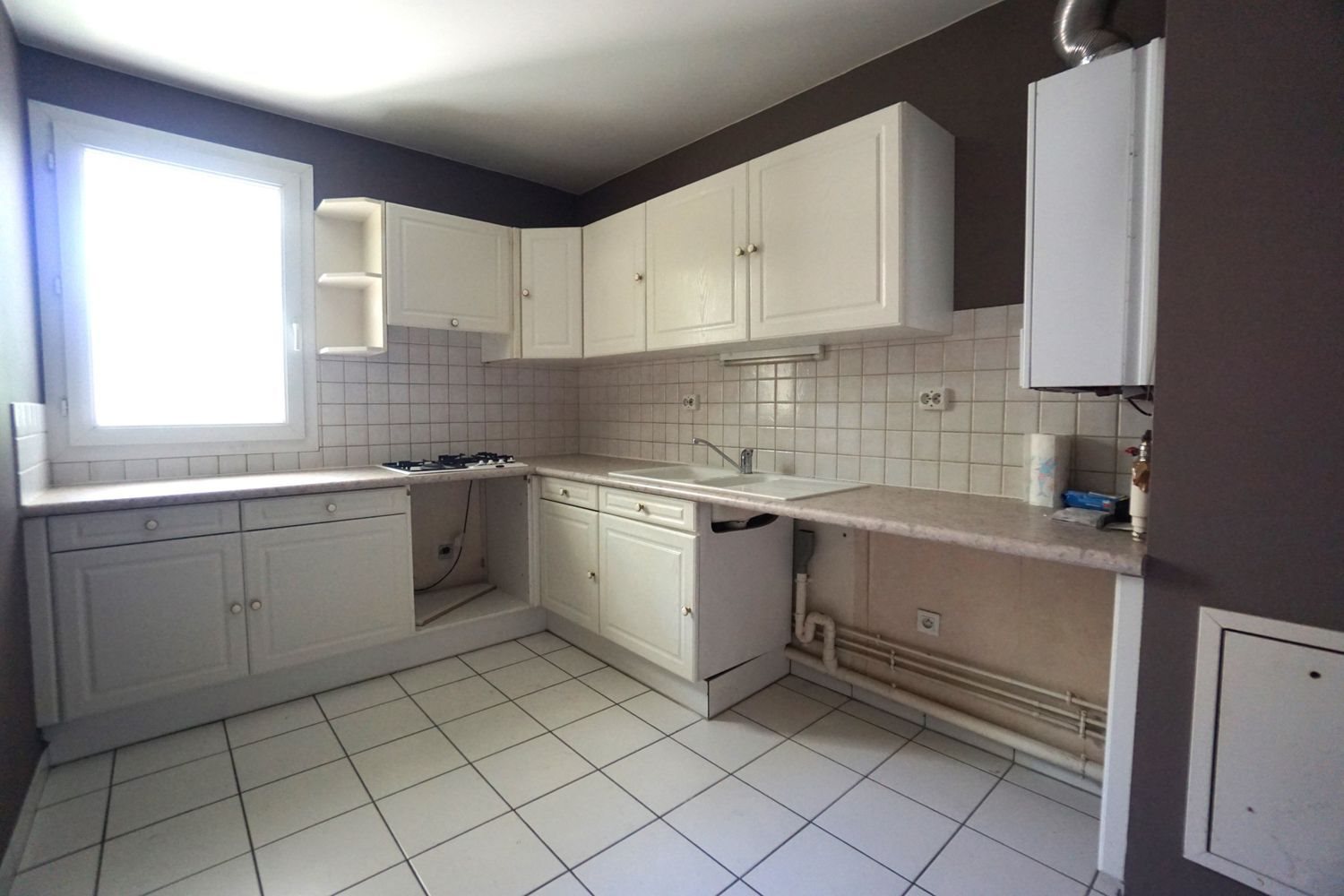 Appartement à vendre, 76m², Livry-Gargan