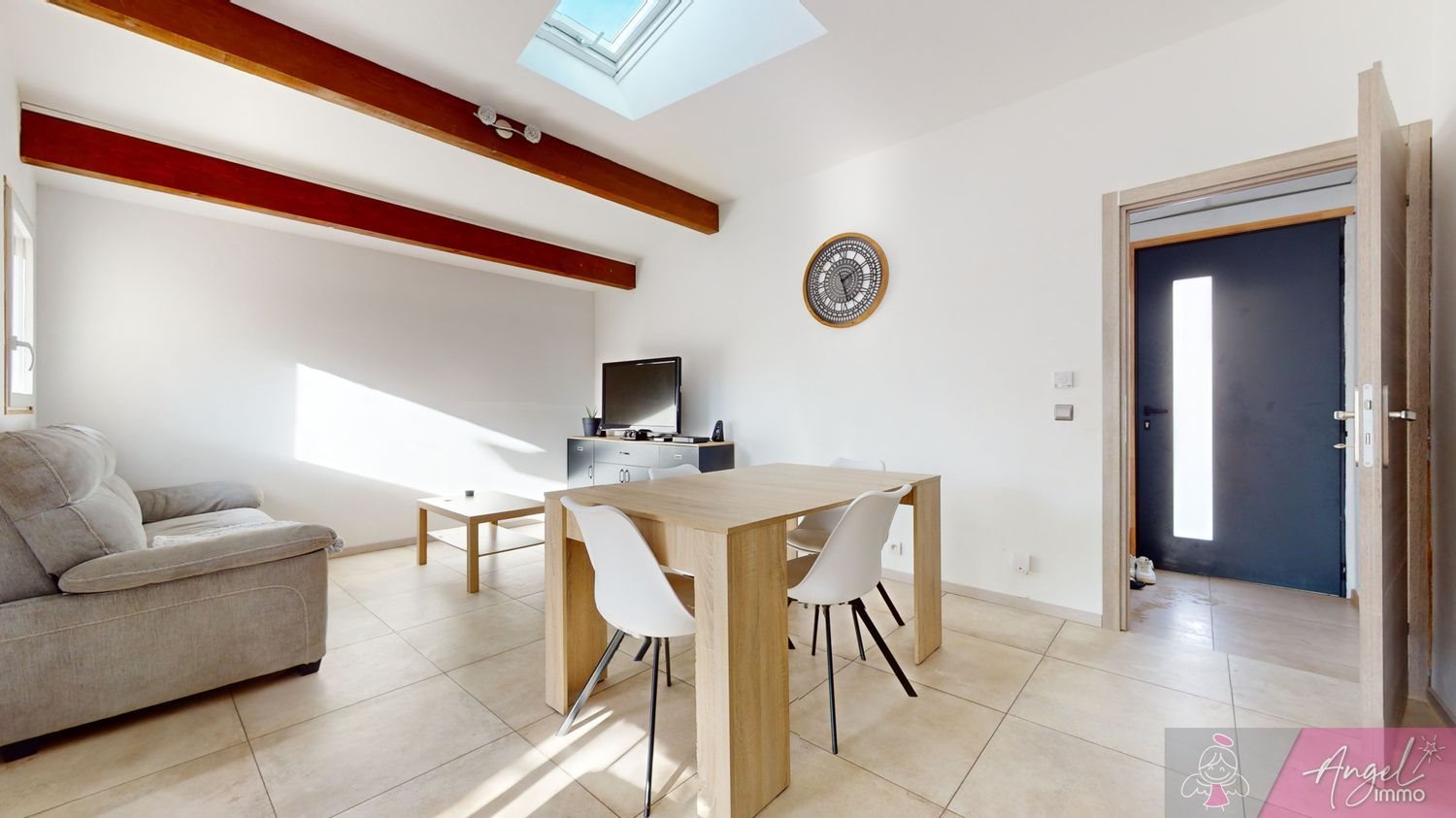 Maison à vendre, 75m², Besançon