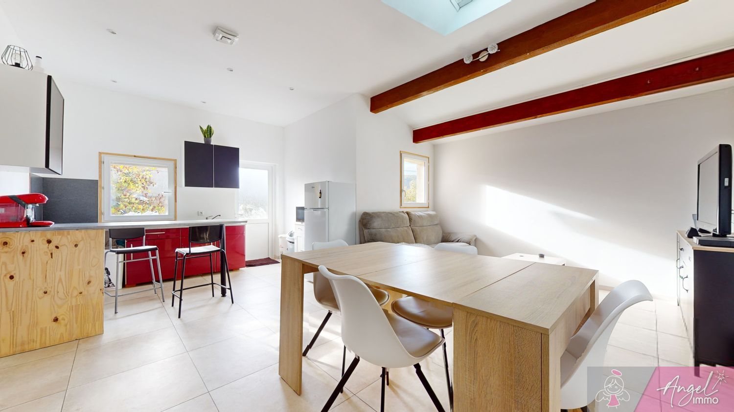 Maison à vendre, 75m², Besançon