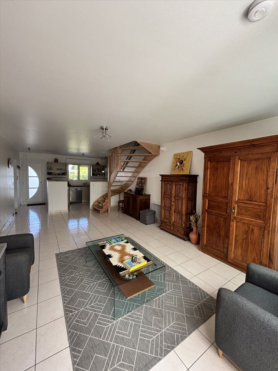 Maison à vendre, 94m², Ondres