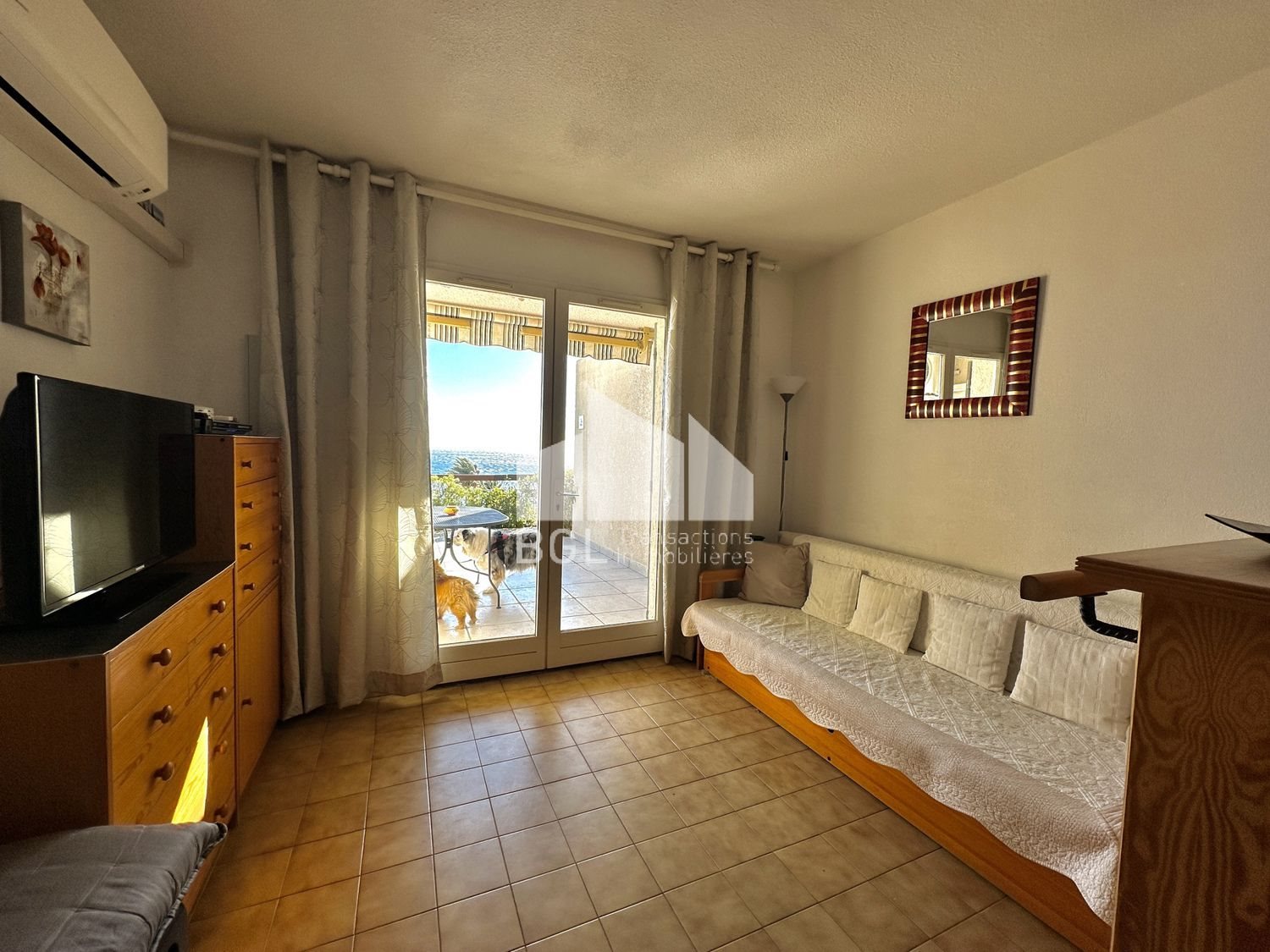 Appartement à vendre, 26m², Rayol-Canadel-sur-Mer