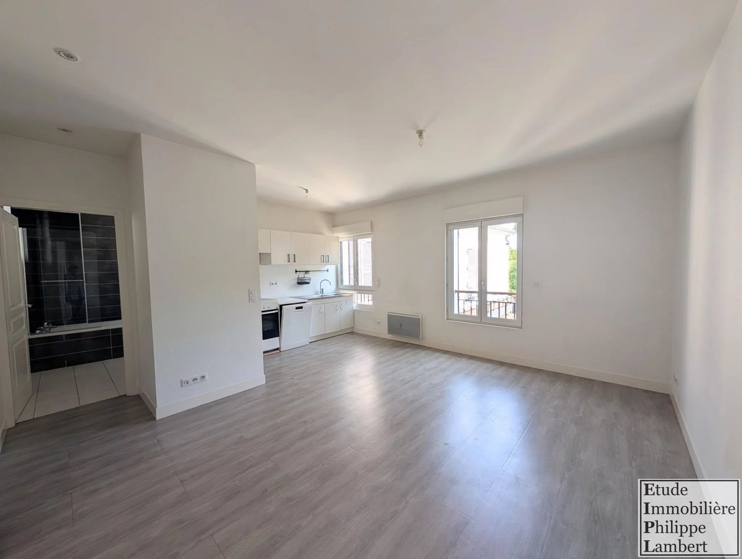 Appartement à louer, 57m², Bois-le-Roi