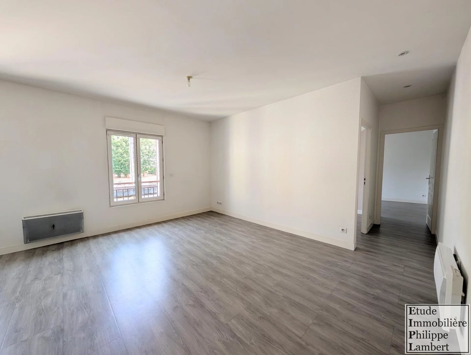 Appartement à louer, 57m², Bois-le-Roi