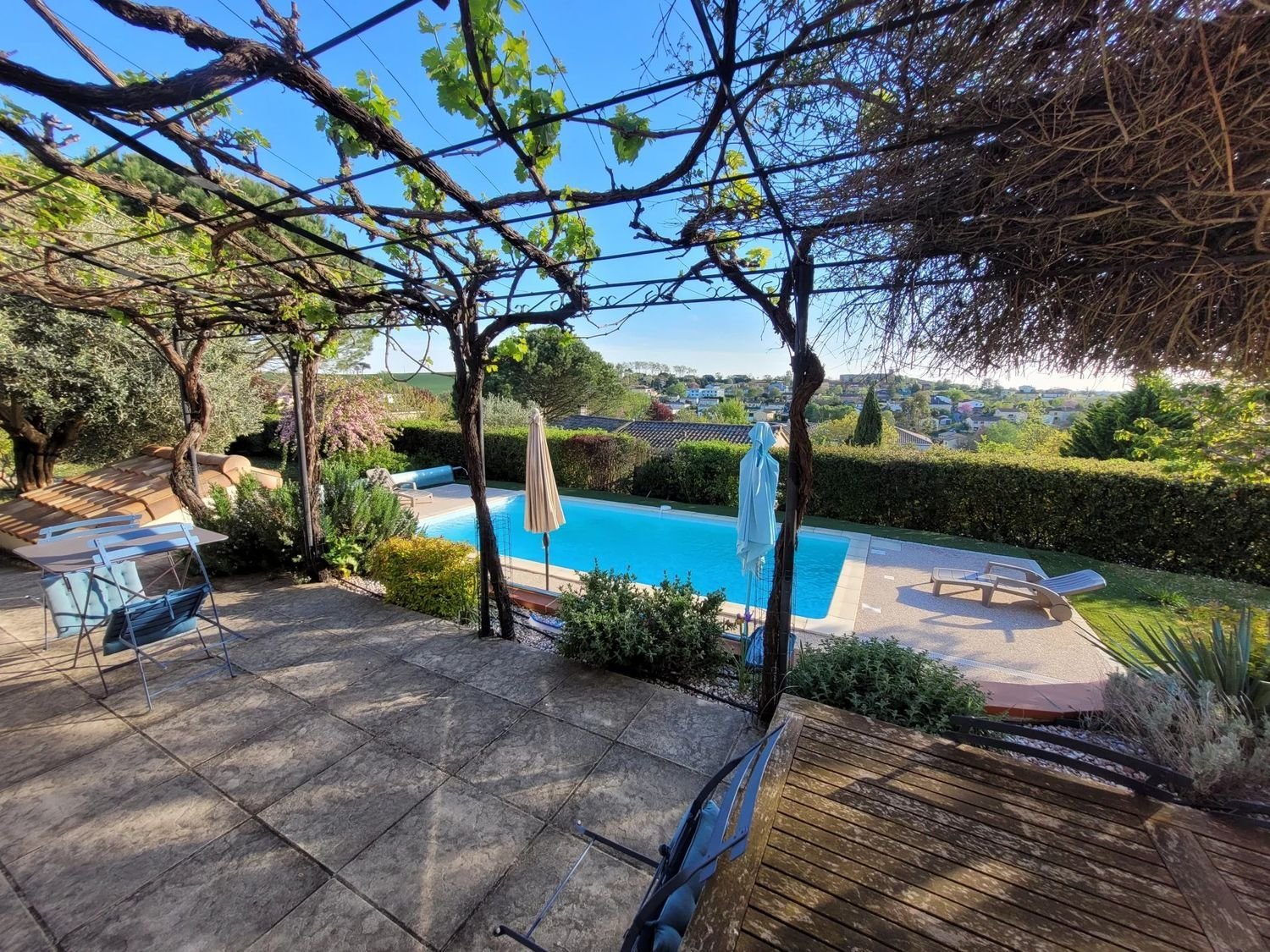 Maison à vendre, 156m², Verfeil