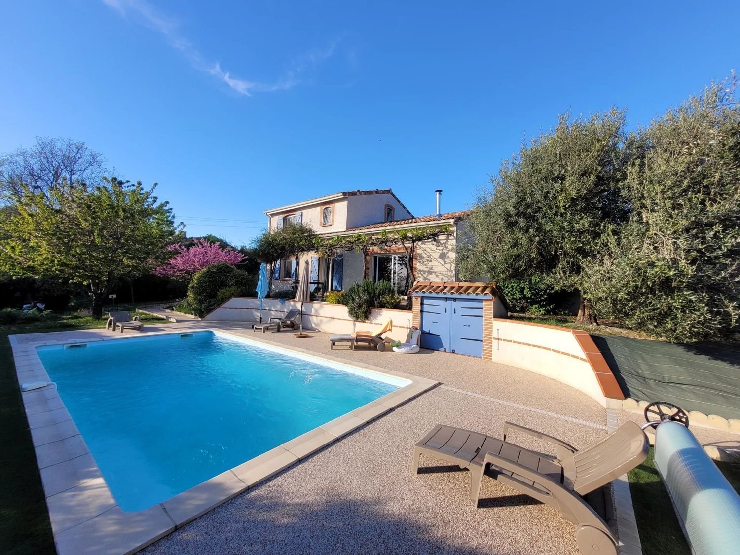Maison à vendre, 156m², Verfeil