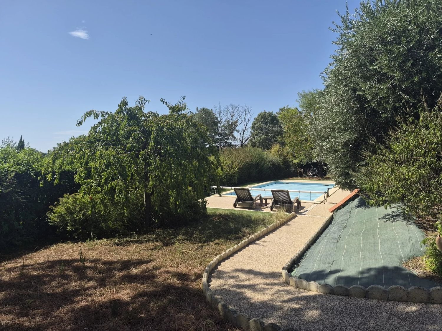 Maison à vendre, 156m², Verfeil