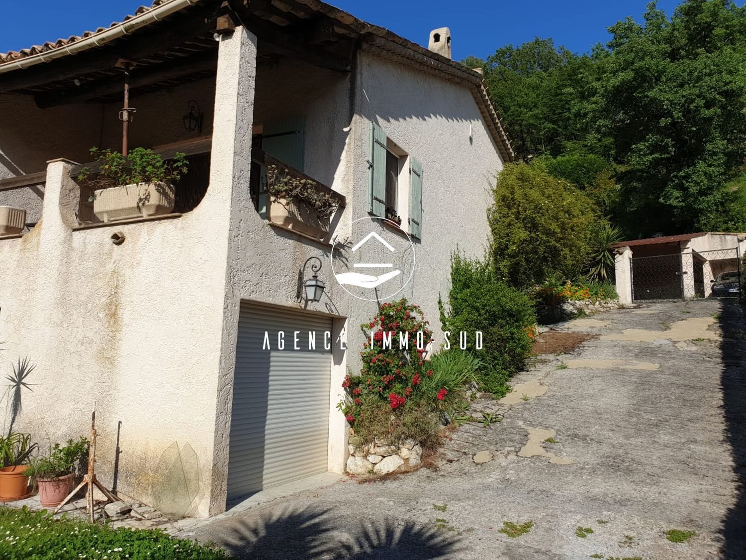 Maison à vendre, 125m², La Gaude