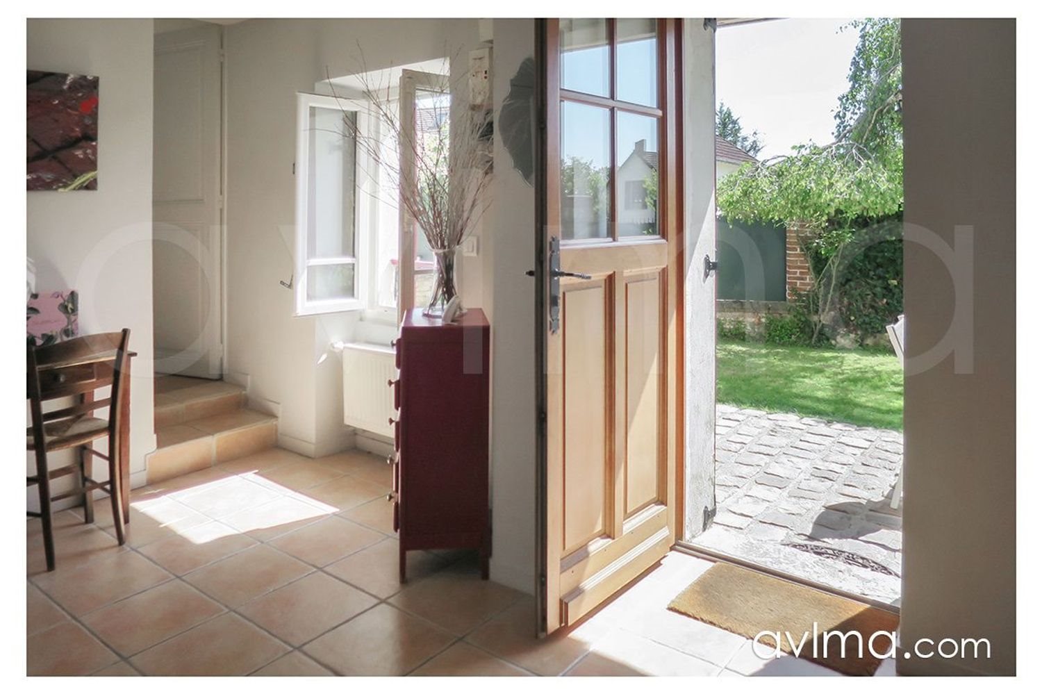 Maison à vendre, 160m², Noisy-le-Roi