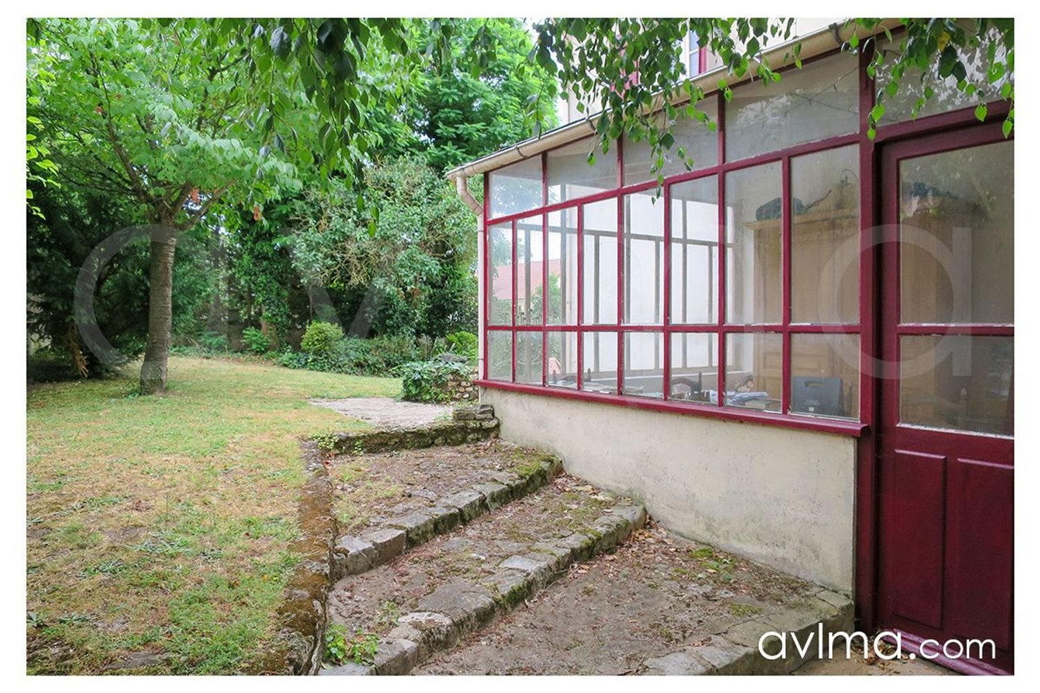 Maison à vendre, 160m², Noisy-le-Roi