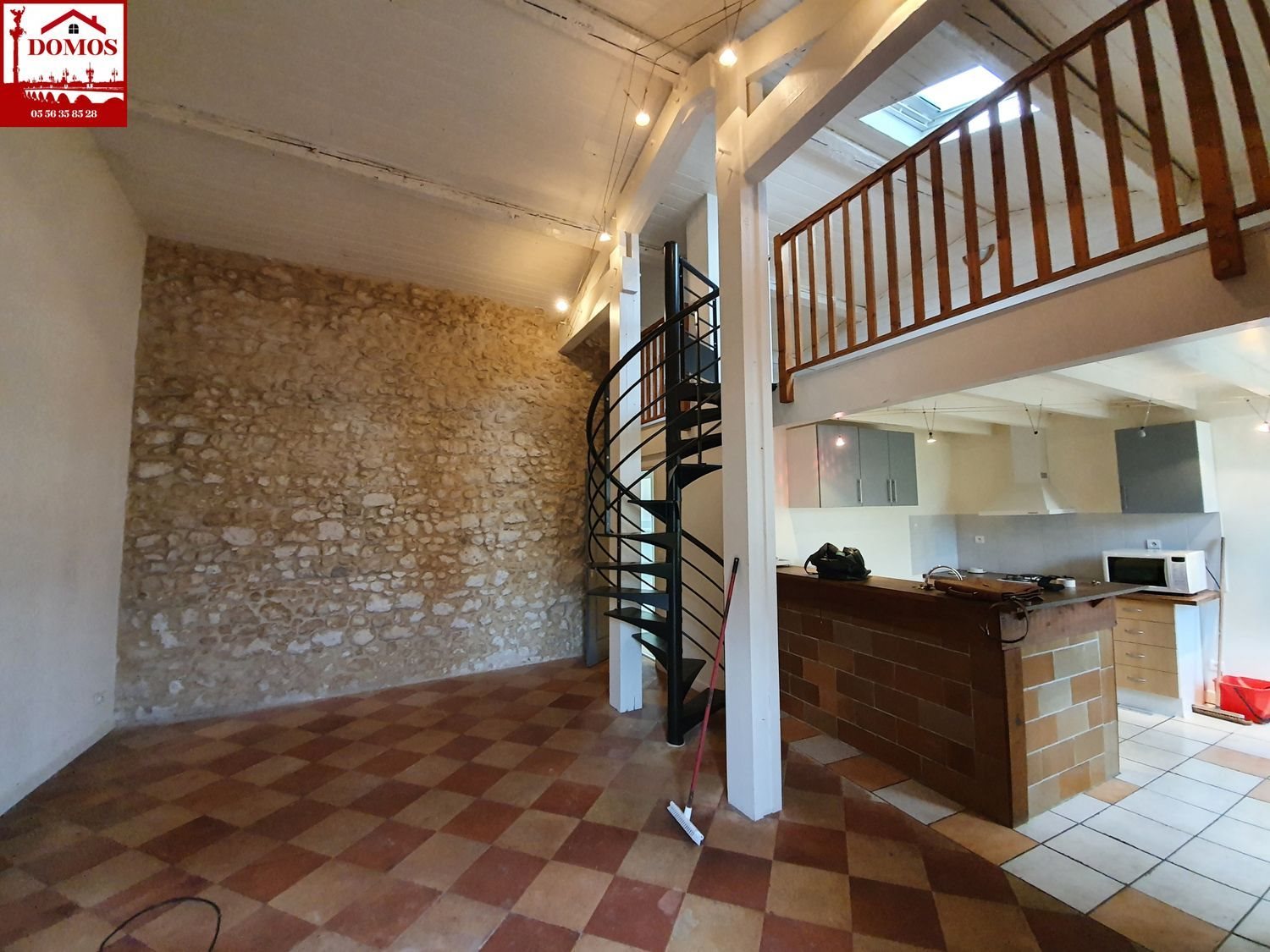 Maison à vendre, 74m², Blanquefort