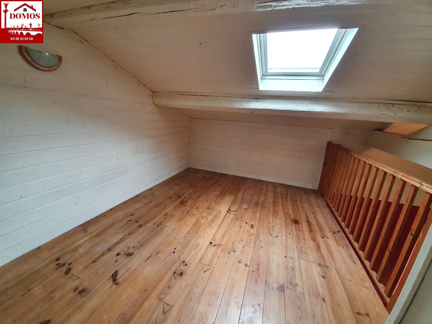 Maison à vendre, 74m², Blanquefort