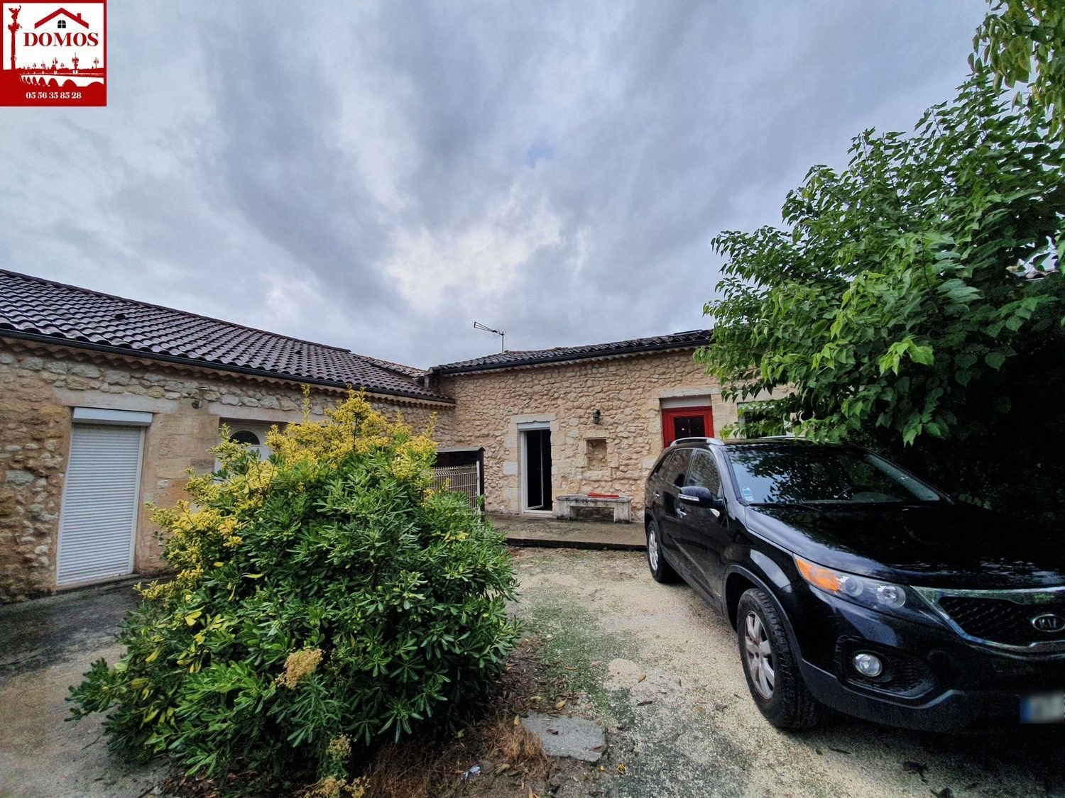 Maison à vendre, 74m², Blanquefort