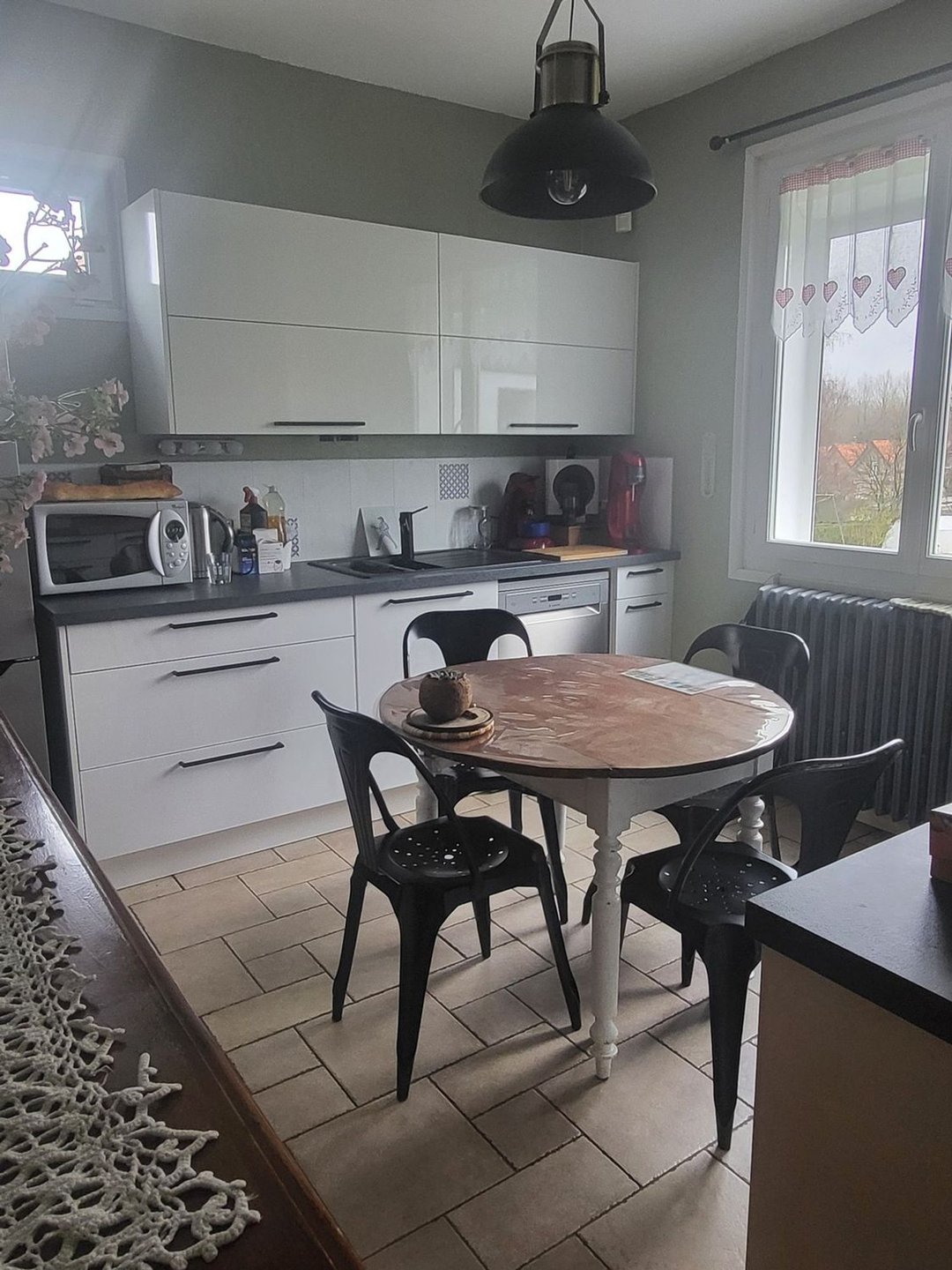 Maison à vendre, 100m², Flixecourt