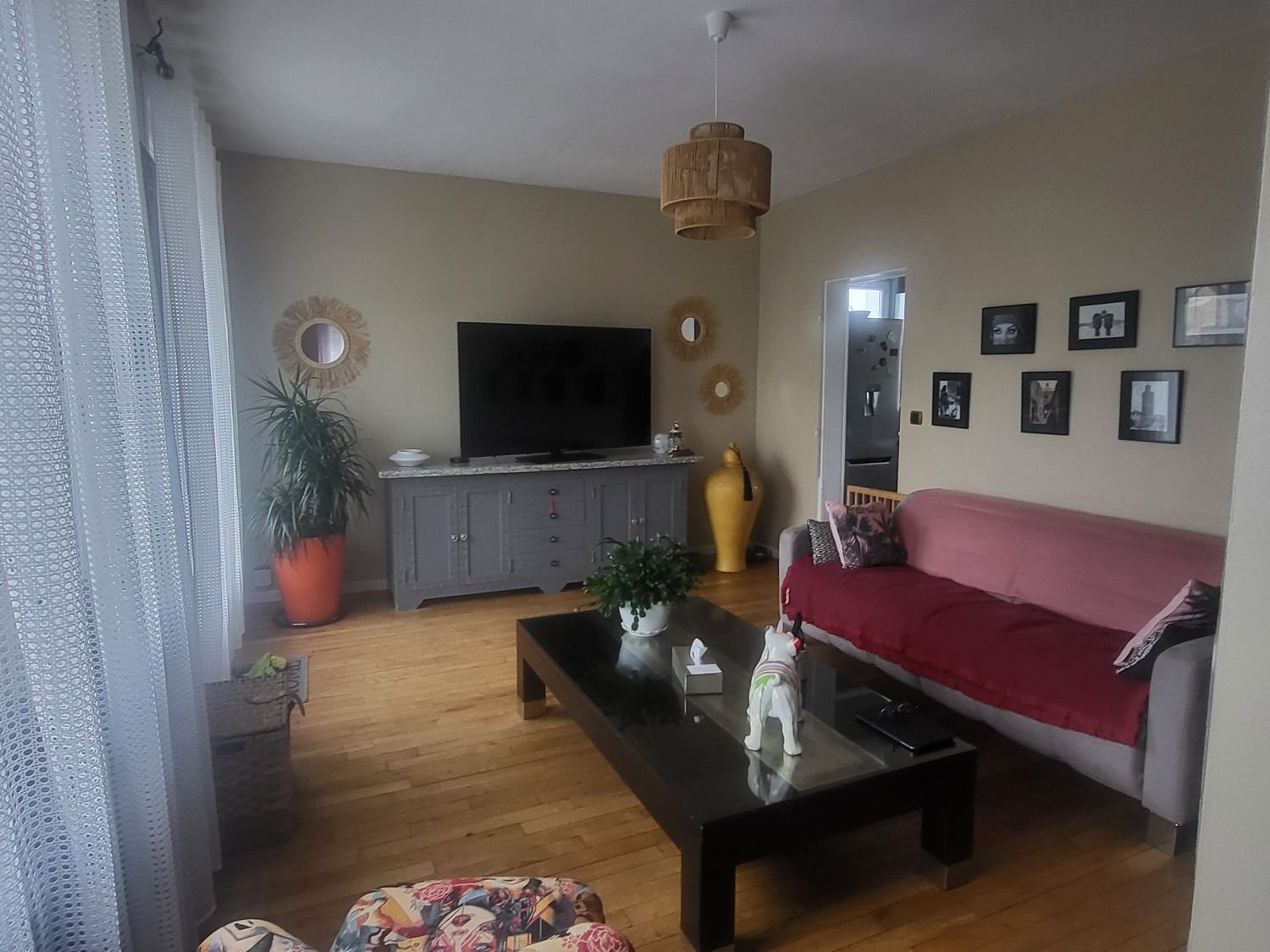 Maison à vendre, 100m², Flixecourt