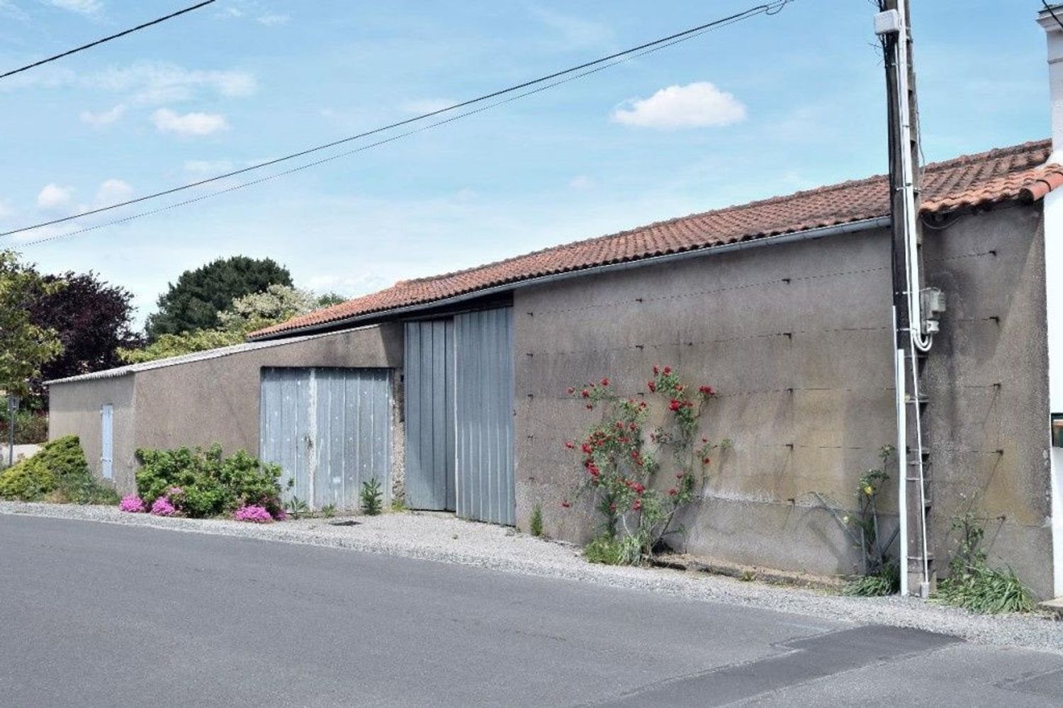 Maison à vendre, 190m², Haute-Goulaine
