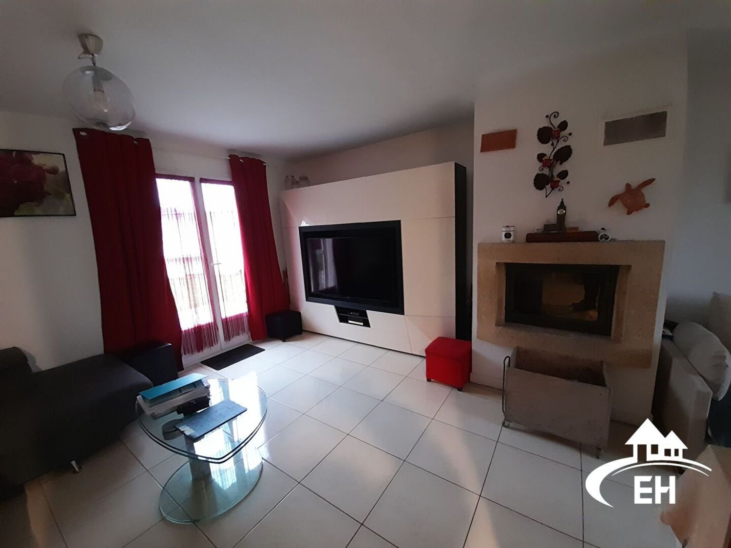Maison à vendre, 100m², L'Aigle