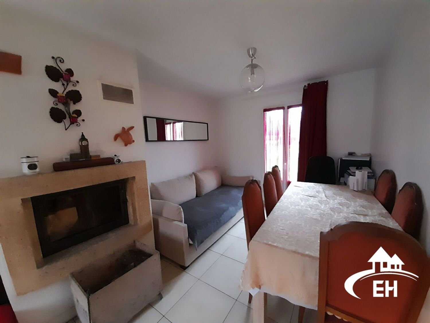 Maison à vendre, 100m², L'Aigle