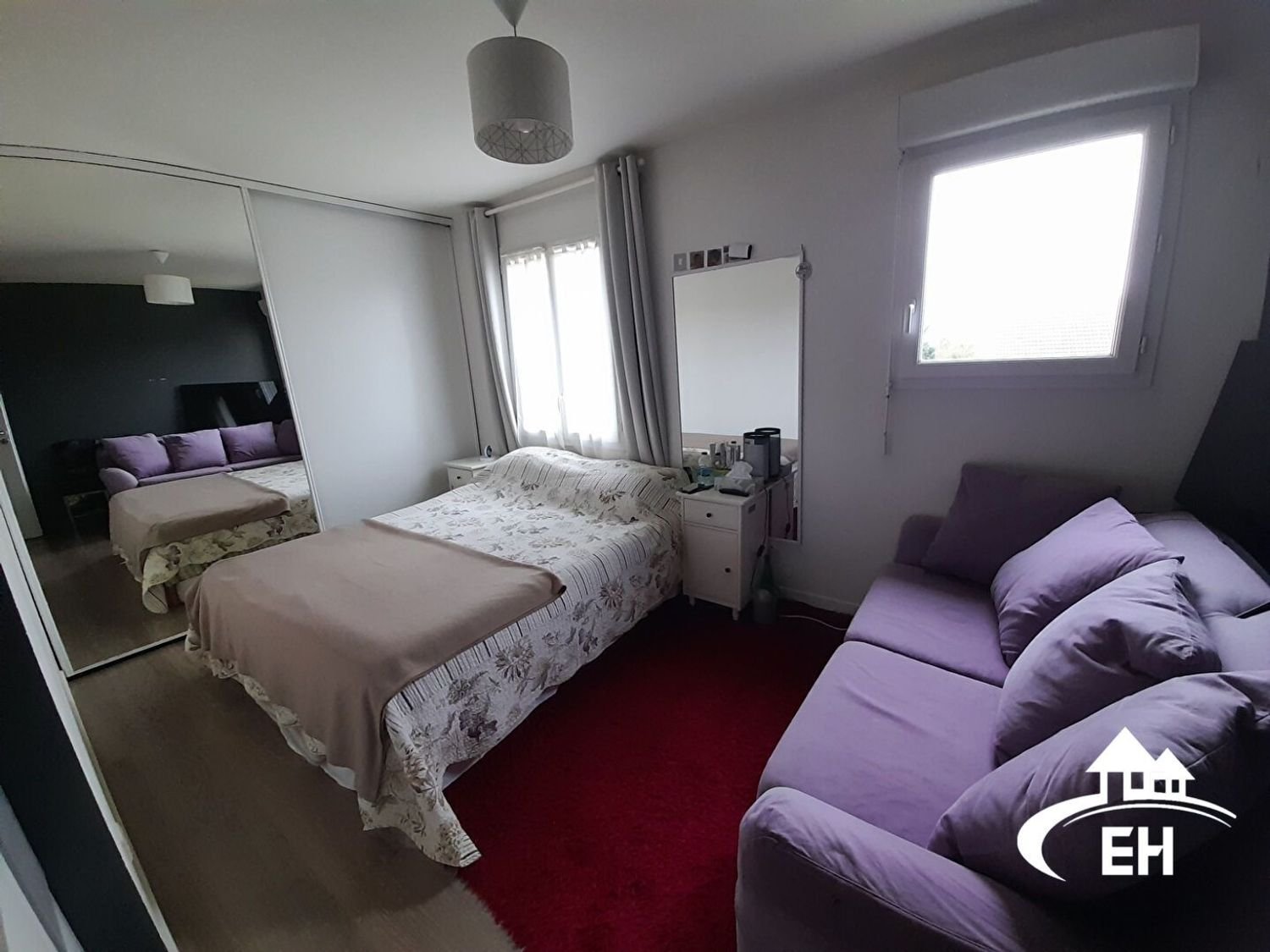 Maison à vendre, 100m², L'Aigle