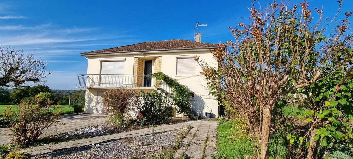 Maison à vendre, 151m², Creysse