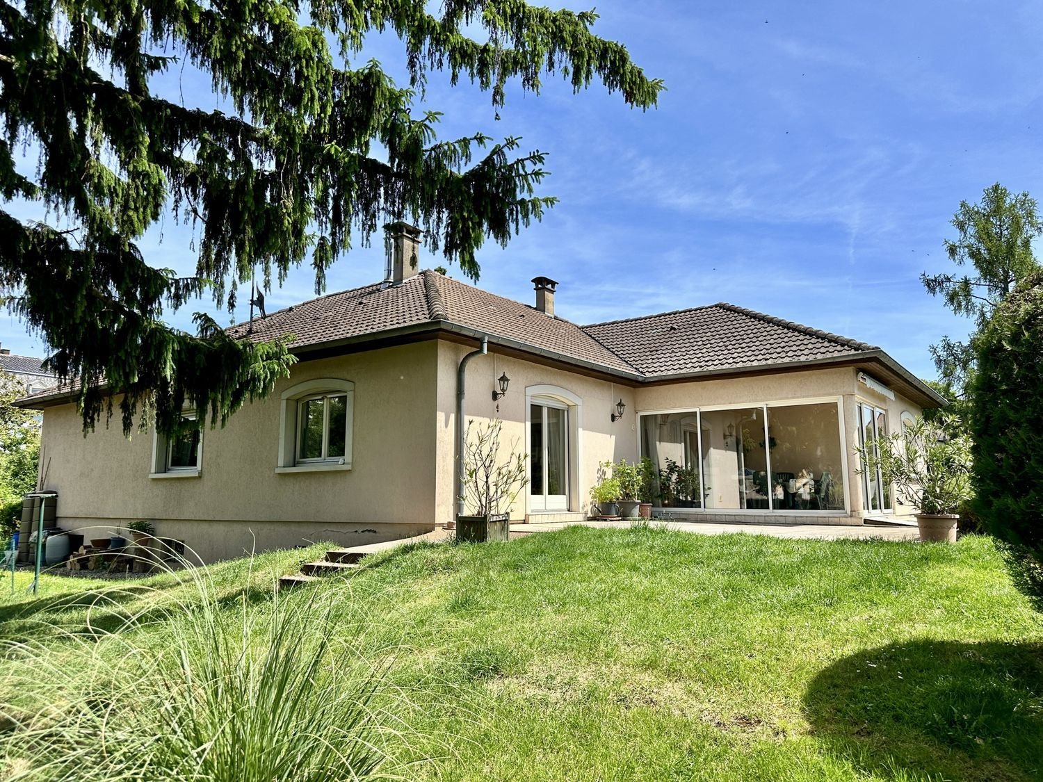Maison à vendre, 200m², Mulhouse