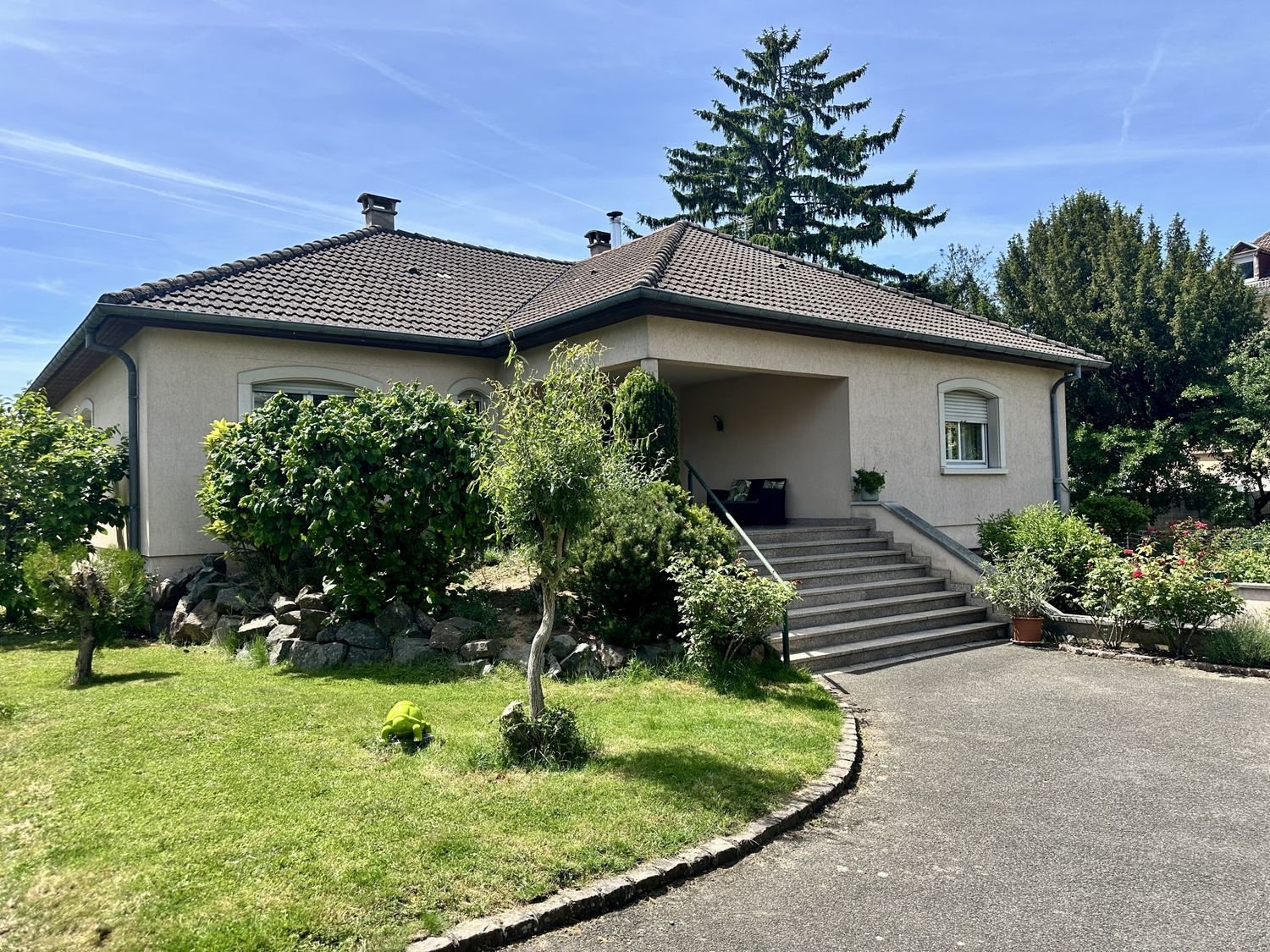 Maison à vendre, 200m², Mulhouse