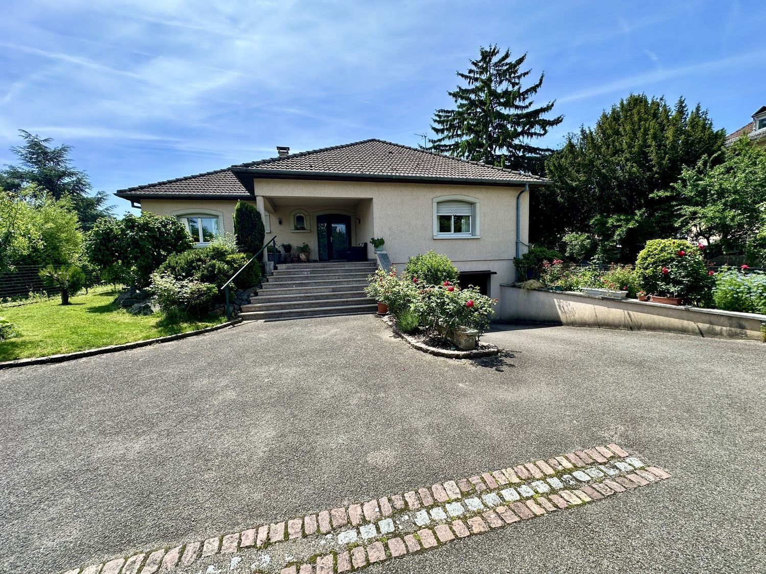 Maison à vendre, 200m², Mulhouse