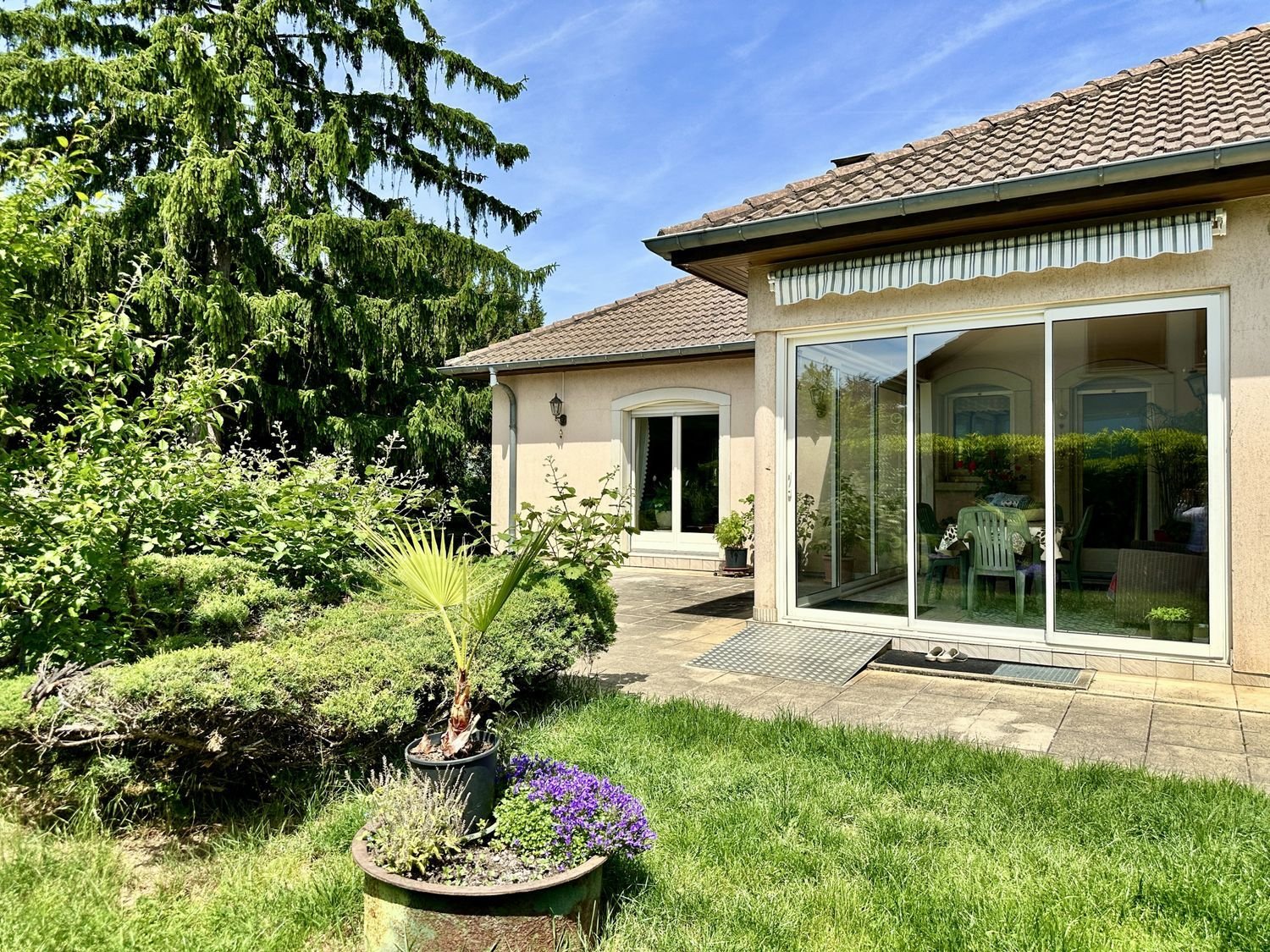 Maison à vendre, 200m², Mulhouse