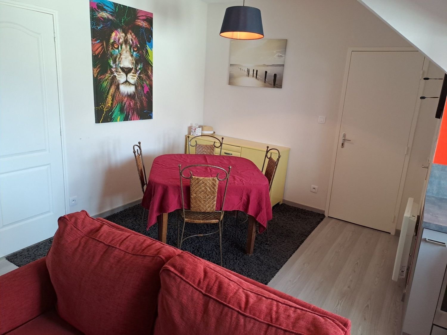 Appartement à vendre, 92m², Le Pouliguen