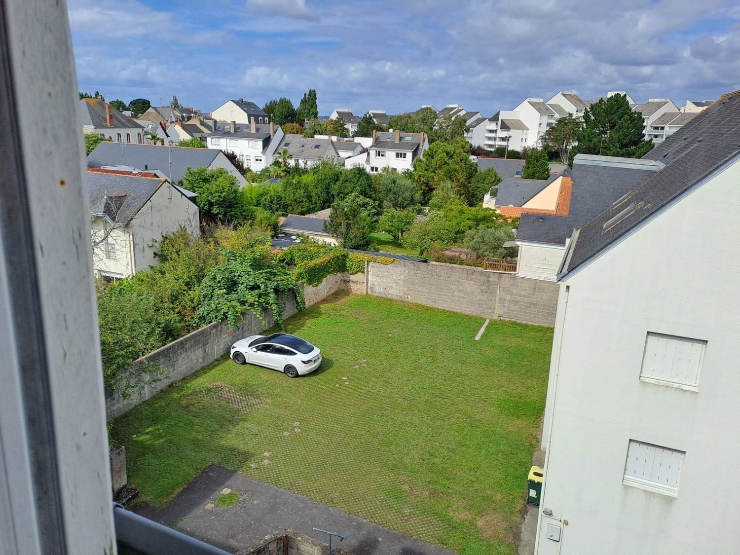 Appartement à vendre, 92m², Le Pouliguen