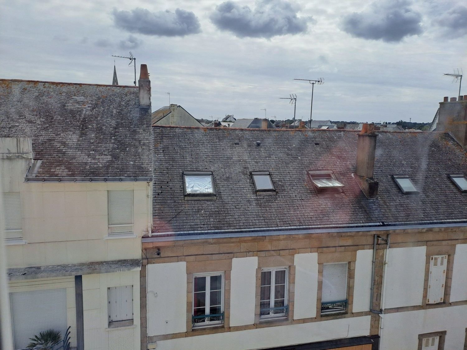 Appartement à vendre, 92m², Le Pouliguen