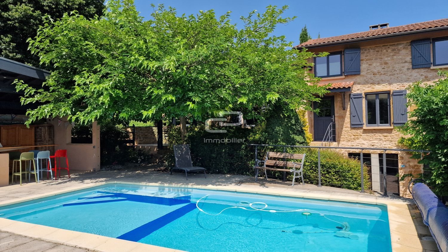 Maison à vendre, 160m², Couzon-au-Mont-d'Or
