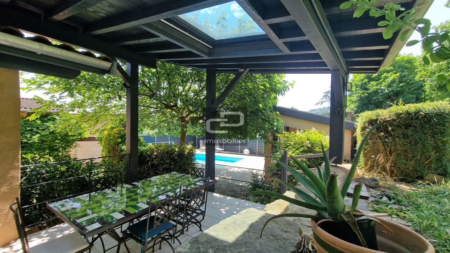 Maison à vendre, 160m², Couzon-au-Mont-d'Or